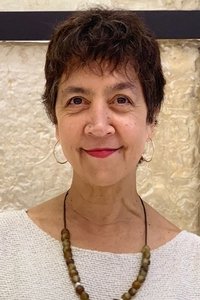 Profile of Mariana Gironella