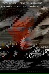 Edgar Allan Poe's Mystery Theatre