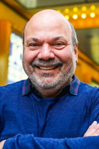 Profile of Casey Nicholaw