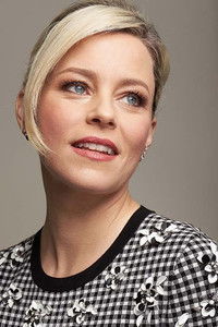 Profile of Elizabeth Banks
