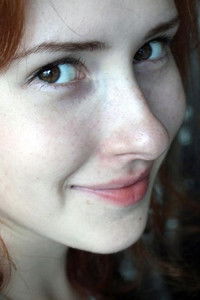 Profile of Anastasiya Antonova