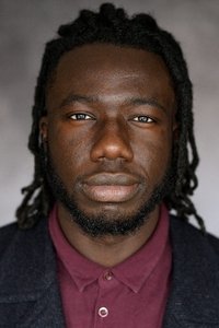 Profile of Prince K. Appiah