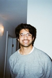 Profile of Arjun Pothuri