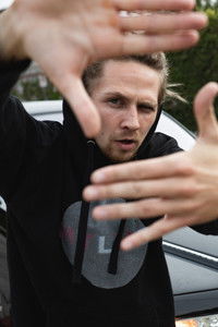 Profile of Luka Oleksyshyn