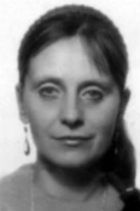 Profile of Galina Shakitskaya