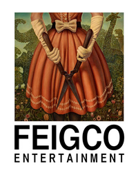 Logo - Feigco Entertainment