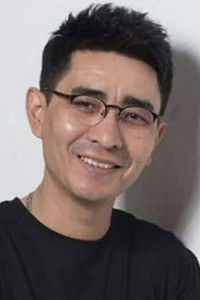 Profile of Shokhrukh Mirzo Ganiev