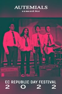 Autemials - Concert for EC Republic Day Festival 2022