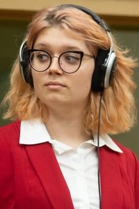 Profile of Aleksandra Nagorna