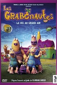 Poster for Planet Grabo