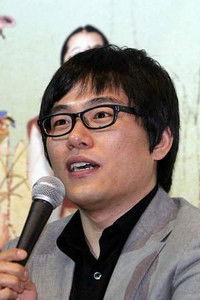 Profile of Shin Han-sol