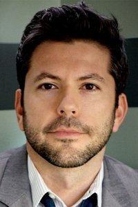 Profile of Marco Shepherd