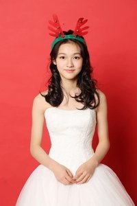 Profile of Chen Luying