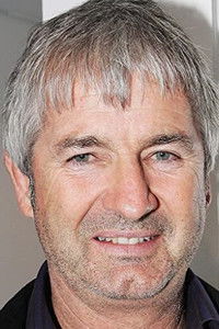 Profile of John Jarratt