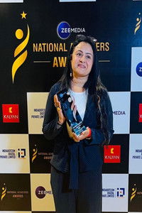 Profile of Sarika Sanjot