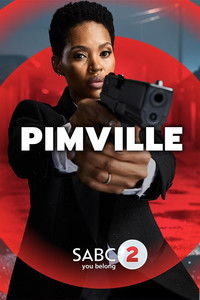 Poster for Pimville