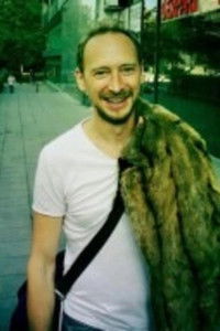 Profile of Sebastian Schelenz