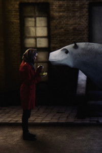 Poster for Clockworks