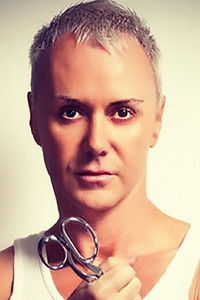 Profile of Perry Meek