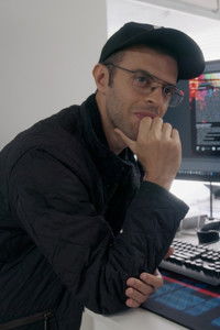 Profile of Joao Rosa