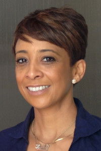 Profile of Monica Payne