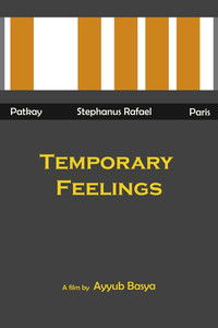Poster for Temporary Feelings
