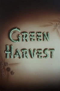 Poster for Green Harvest