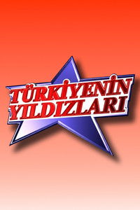 Poster for Türkiye'nin Yıldızları