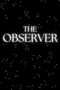 Poster for The Observer