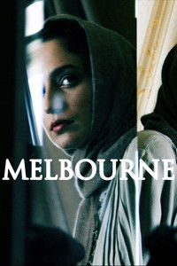 Poster for Melbourne