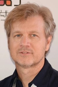 Profile of Barry Cook