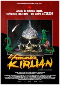 The Kirlian Frequency