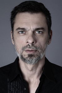 Profile of Roumer Canhães