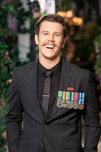 Profile of Jules Bourne