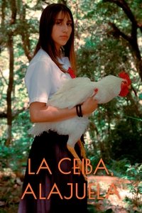Poster for La Ceiba, Alajuela