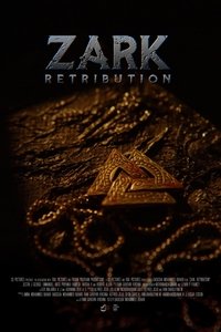Poster for ZARK: RETRIBUTION