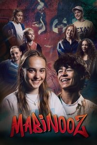 Poster for Season 2