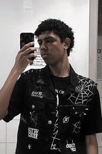 Profile of Miguel Vent