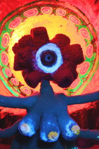 Poster for Make a God