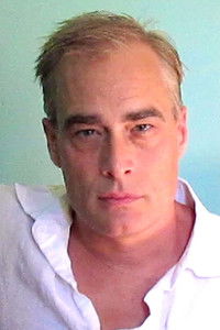 Profile of Greg Brooker