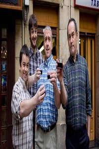 Poster for Season 1