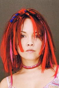 Profile of Dominique Davalos