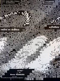 Changa Changa, rythmes en noirs et blancs