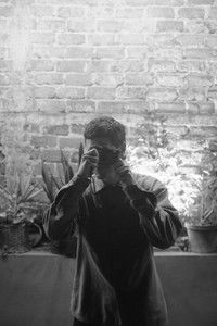 Profile of Heinz Kobernik