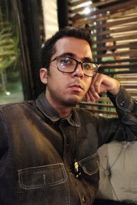 Profile of Gabriel da Mata