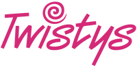 Logo - Twistys