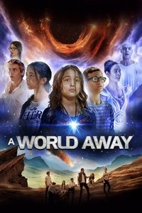 Poster for A World Away