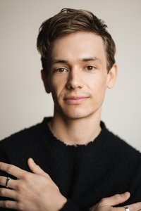 Profile of Harry Ames