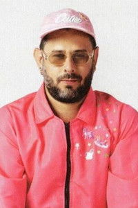 Profile of Rodrigo Almeida