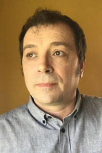 Profile of Xavier Georges